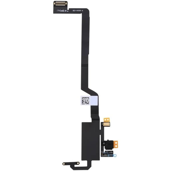 Red Force Touch Sensor Flex Cable iPhone X Red Force Touch Sensor Flex Cable iPhone X